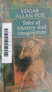 Image of Tales of mystery and imagination