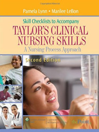 Image of Taylor's Clinical Nursing Skills