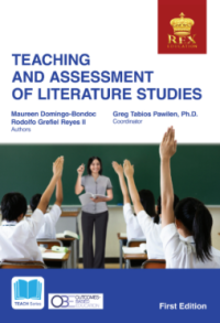 Image of Teaching and assessment of literature studies