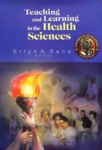 Image of Teaching and learning in the health sciences