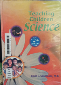 Image of Teaching children science