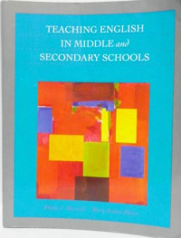 Image of Teaching English in Middle and Secondary Schools