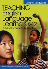 Teaching English language learners K-12