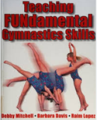 Image of Teaching FUNdamental Gymnastics Skills