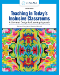 Teaching in today's inclusive classrooms