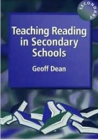 Image of Teaching reading in Secondary schools