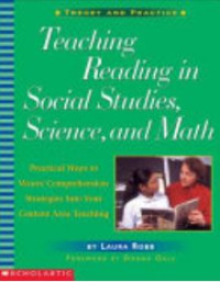 Teaching reading in social status, science, and math