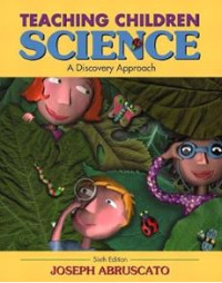 Teaching science : a discovery approach