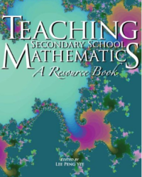 Image of Teaching Secondary School Mathematics A Resource Book