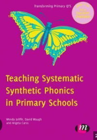 Teaching systematic synthetic phonics in primary schools