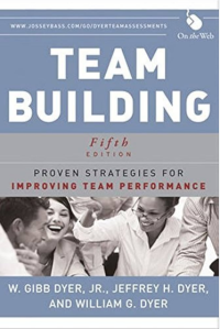 Image of Team building