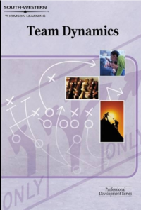 Image of Team dynamics
