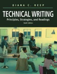 Image of Technnical Writing, Priciples, strategies, And Readings