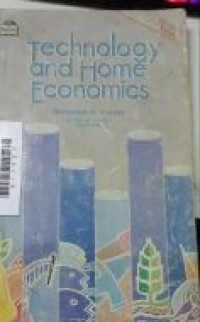 Image of Technology and home economics