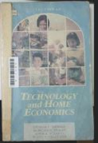 Image of Technology and home economics