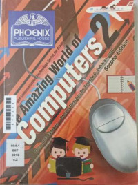 Image of The amazing world of computers 2