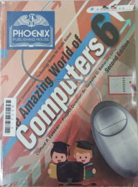 Image of The amazing world of computers 6