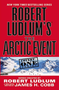 Image of The arctic event