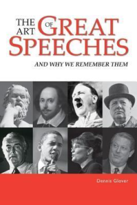 Image of The art of great speeches and why we remember them