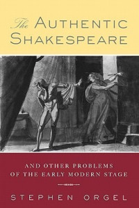 Image of The authentic shakespeare