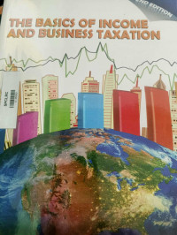 Image of The basics of income and business taxation