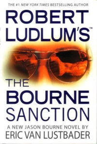 Image of The bourne sanction
