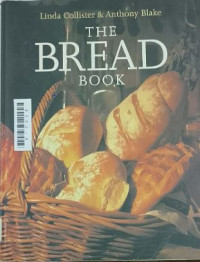 Image of The bread books