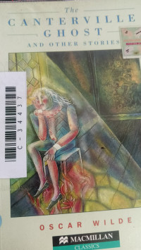 Image of The canterville ghost and other stories