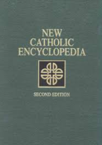 Image of The catholic encyclopedia