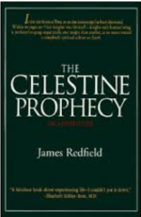 Image of The celestine prophecy : an adventure