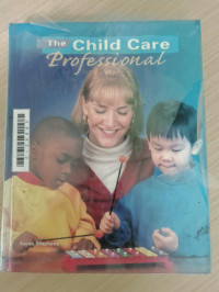 Image of The child care professional
