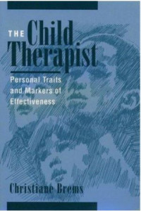 Image of The child therapist