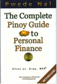 Image of The complete pinoy guide to personal finance