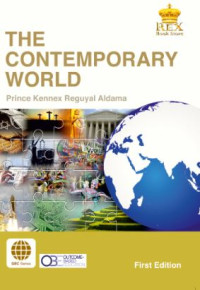 Image of The Contemporary World