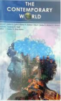 Image of The contemporary world