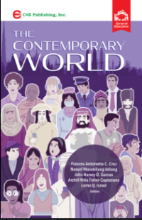 Image of The contemporary world