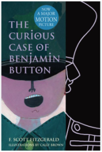 Image of The curious case of Benjamin Button