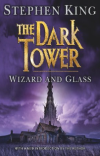 Image of The dark tower IV