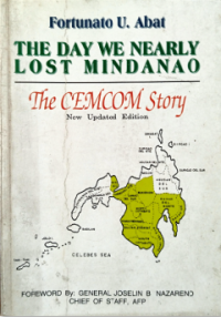 Image of The day we nearly lost Mindanao