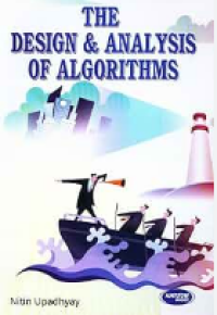 Image of The design & analysis of algorithms