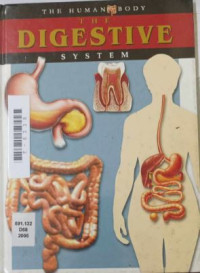 The digestive system