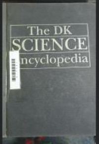 Image of The dk science encyclopedia