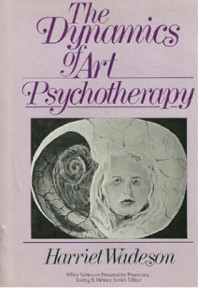 Image of The Dynamics of Art Psychotherapy