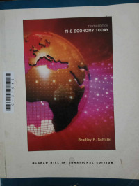 Image of The economy today