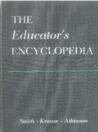 Image of The educator's encyclopedia