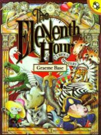 The Eleventh hour, A Curious mystery