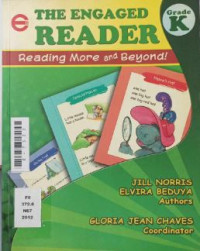 The engaged reader : reading more and beyond