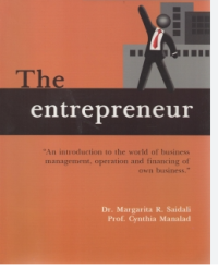 The entrepreneur
