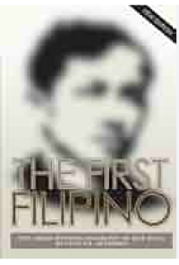 Image of The first Filipino