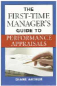 Image of The first-time managers guide to performance appraisal
